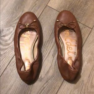 Sam Edelman Felicia Ballet flats